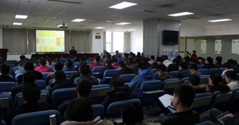 黃島發(fā)展集團(tuán)“筑夢(mèng)黃島、贏在發(fā)展”主題 冬訓(xùn)活動(dòng)全面展開