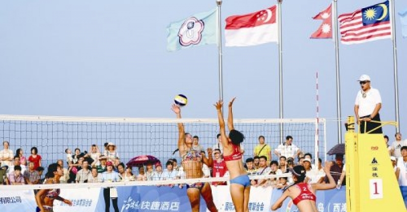 黃島發(fā)展集團(tuán)開(kāi)展“大干100天，決戰(zhàn)四季度”活動(dòng)